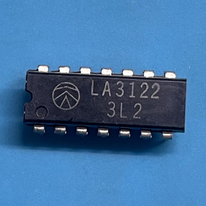 LA3122