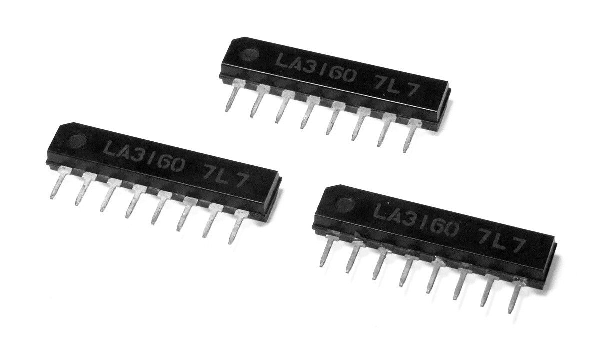 LA3160