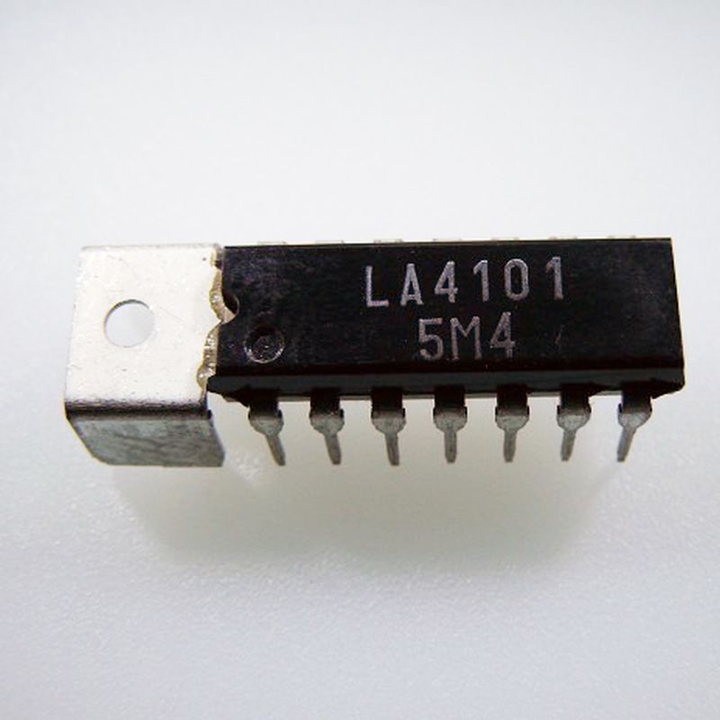 LA4101