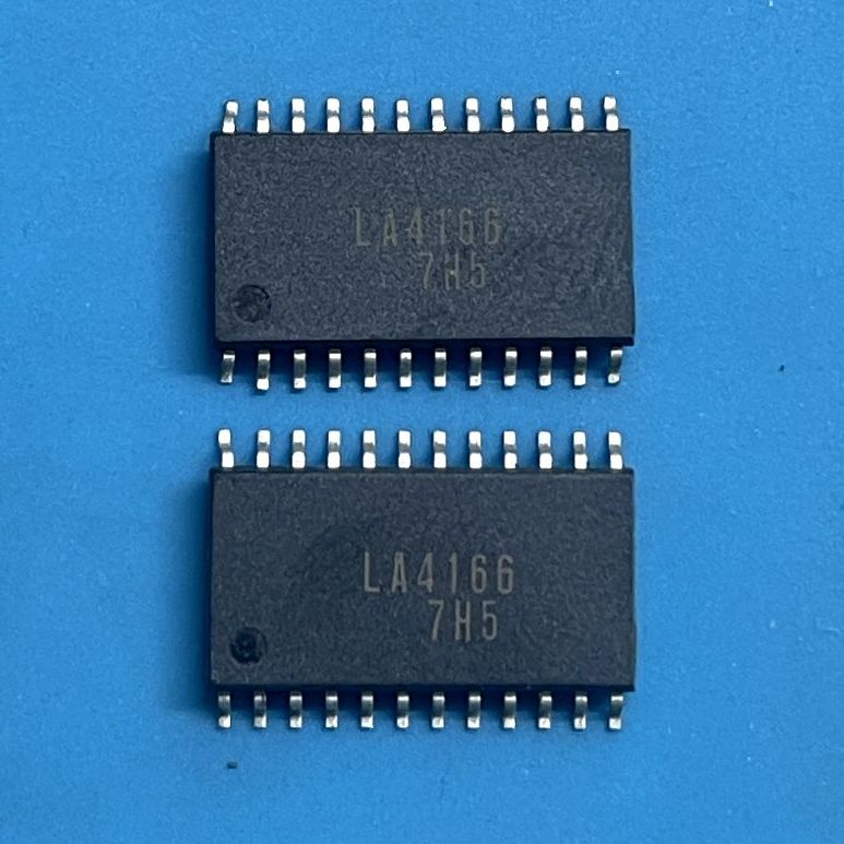 LA4166