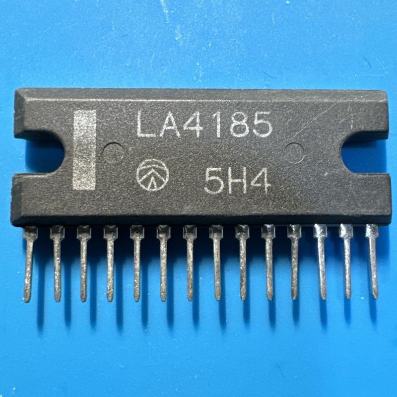 LA4185