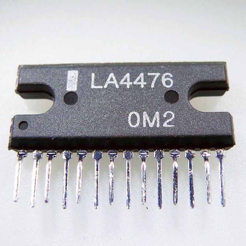 LA4476
