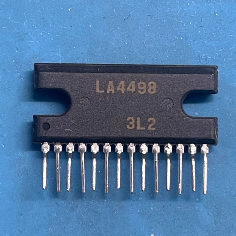 LA4498