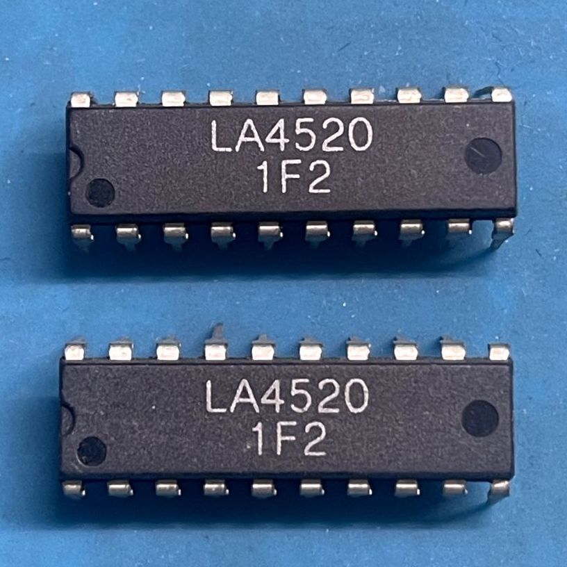 LA4520