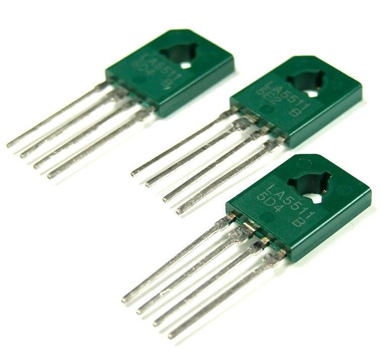 LA5511B