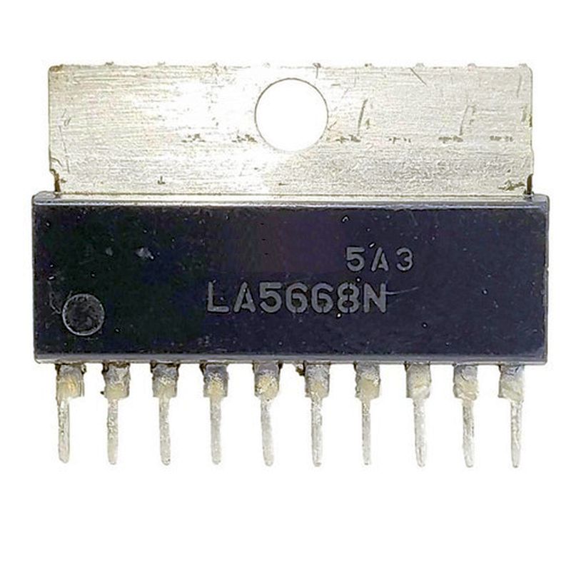 LA5668N