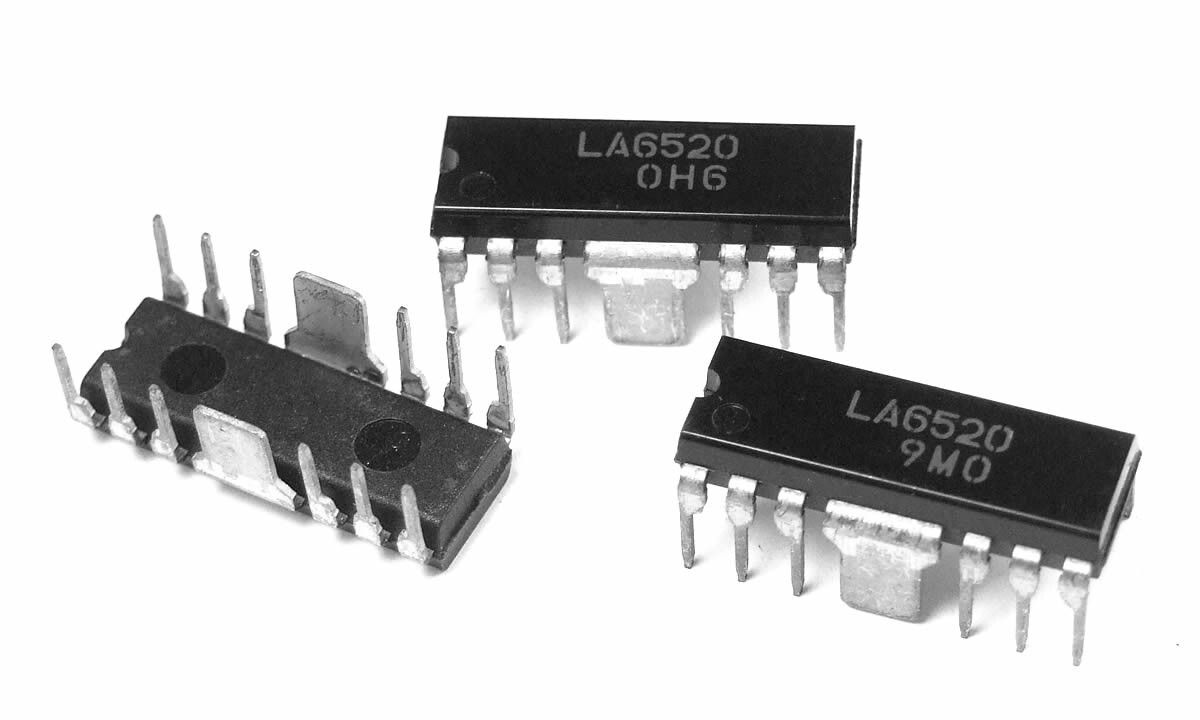 LA6520