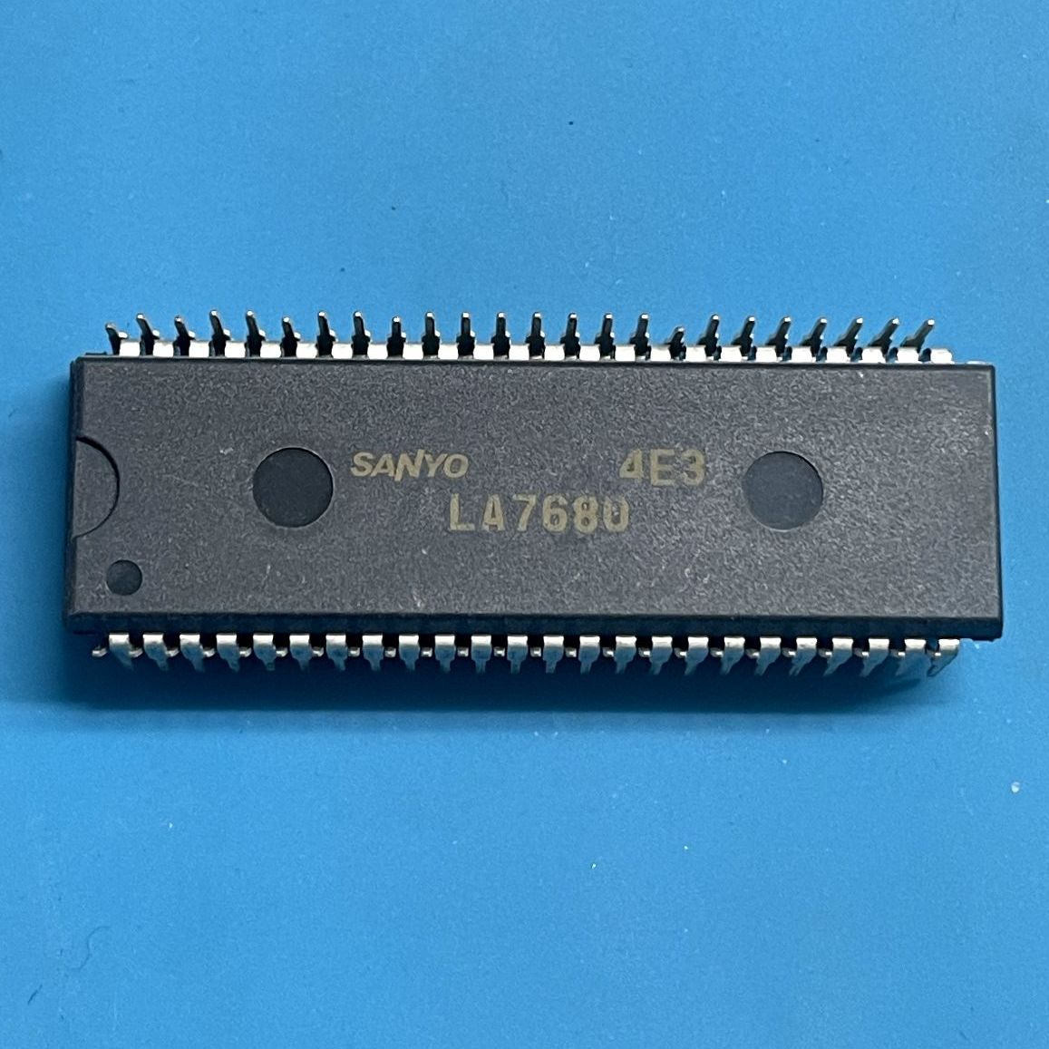 LA7680