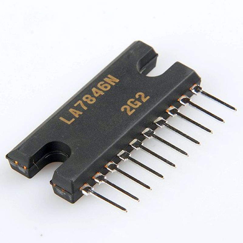LA7846N