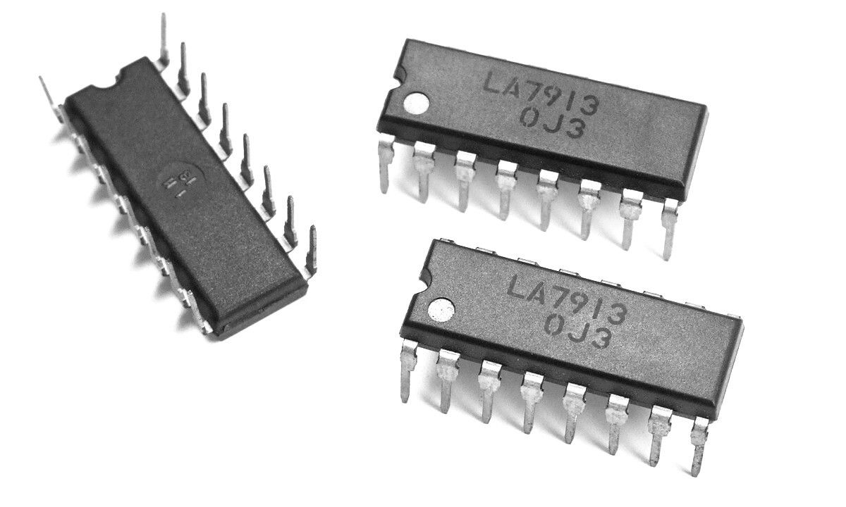 LA7913