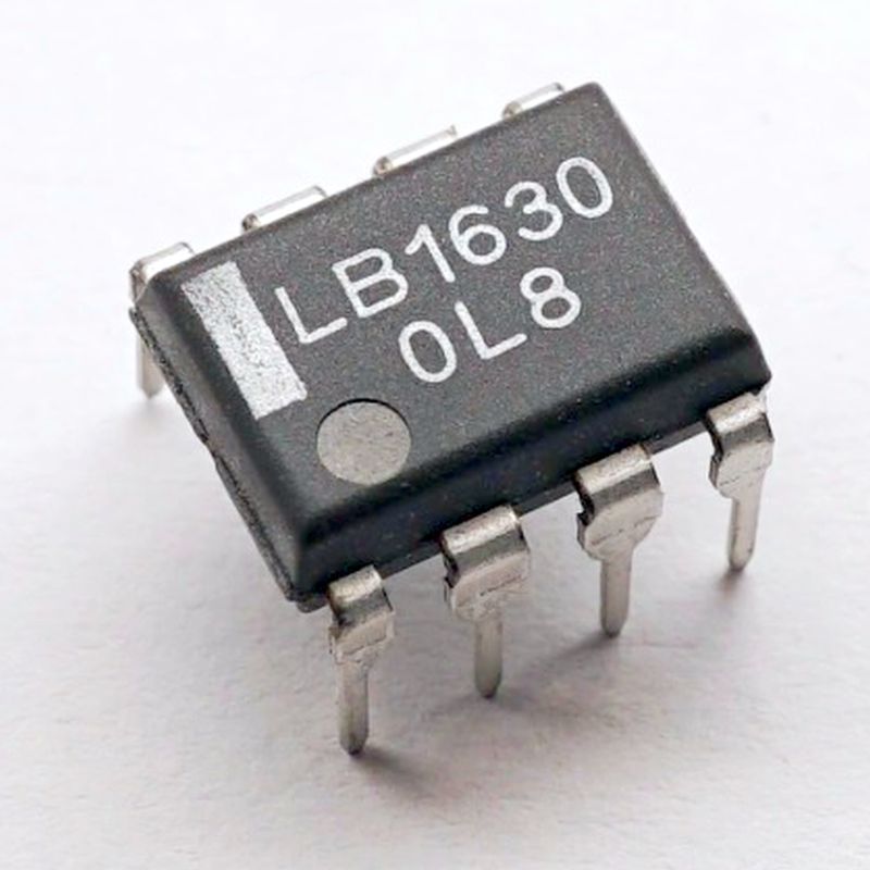 LB1630
