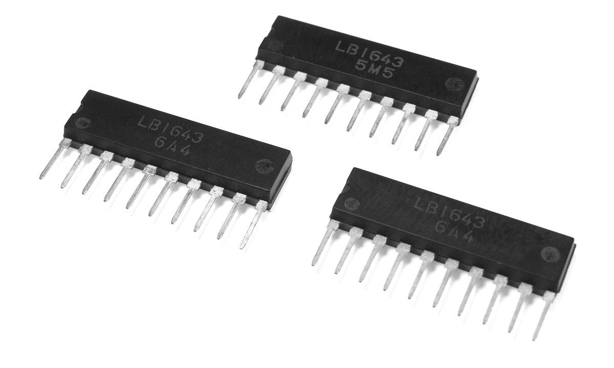 LB1643