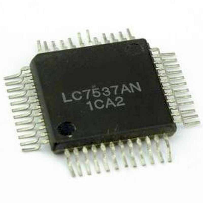 LC7537AN