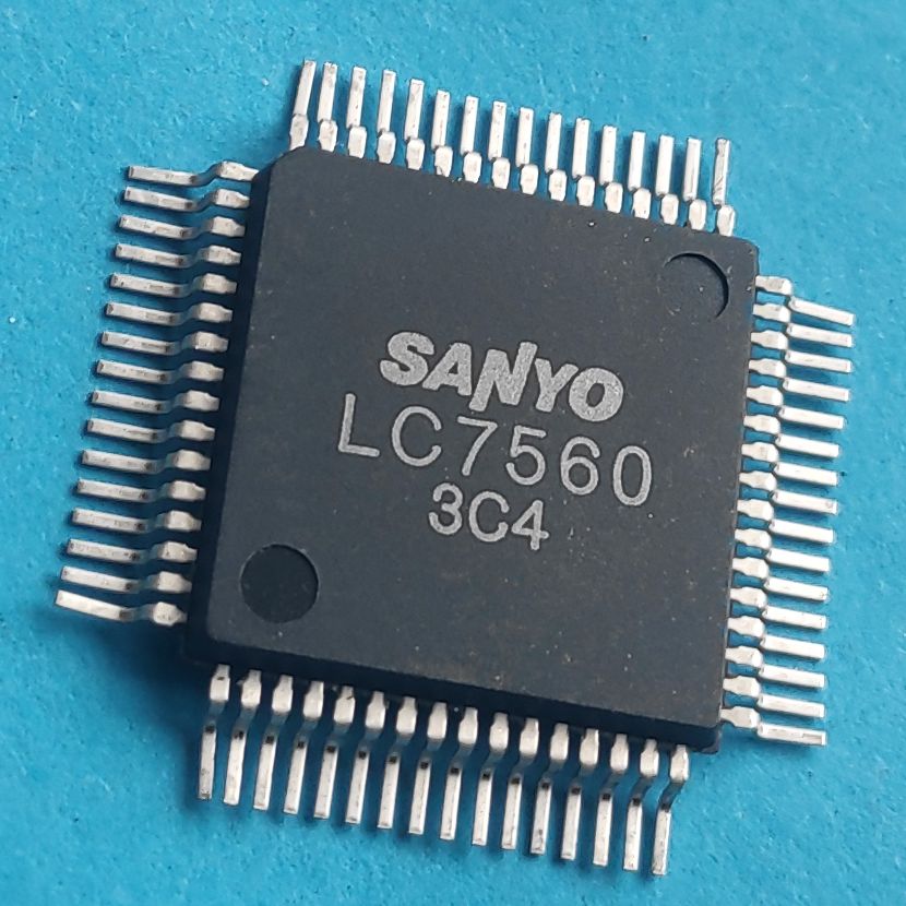 LC7560
