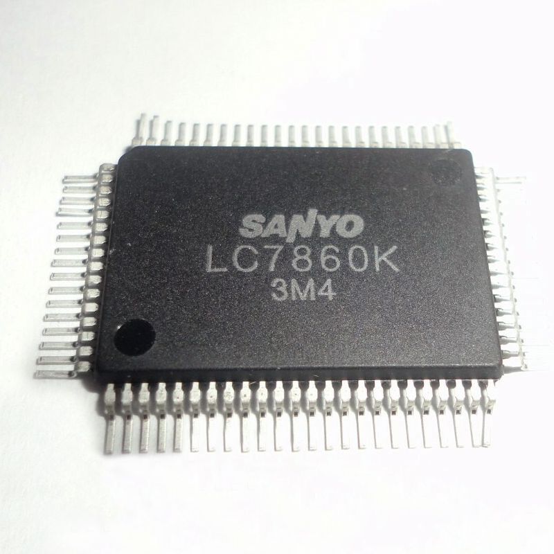LC7860KA
