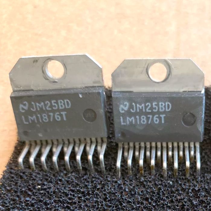 LM1876T