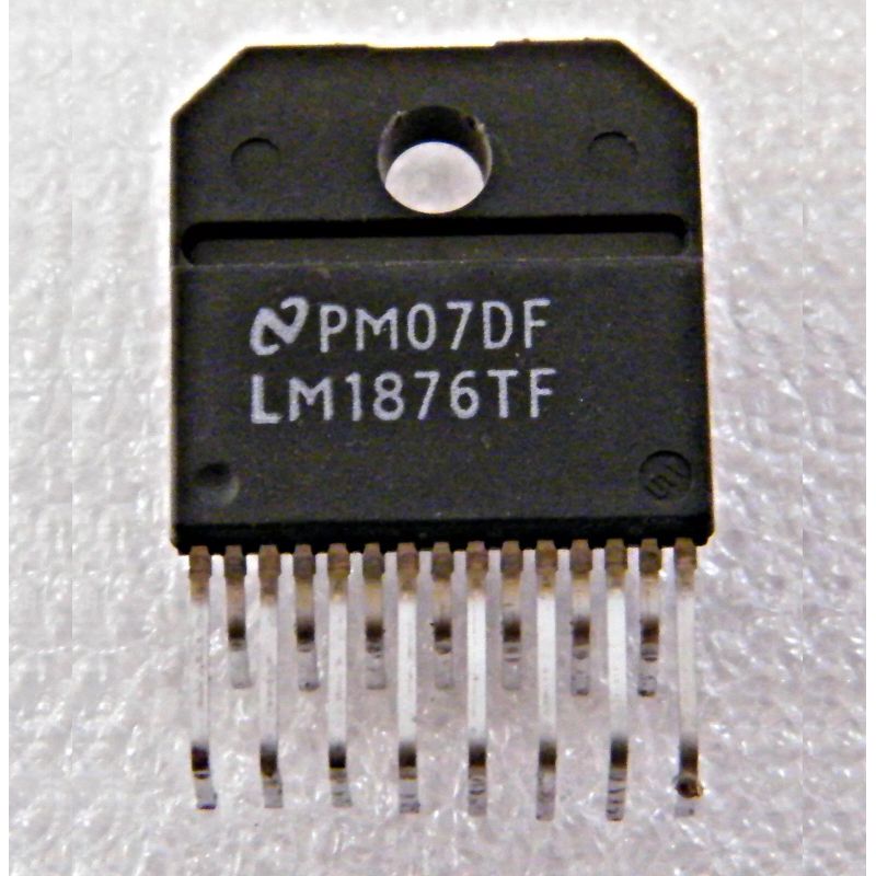 LM1876TF