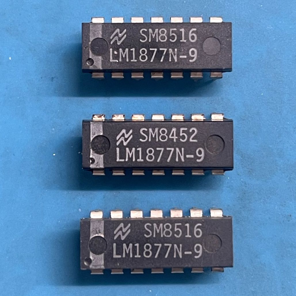 LM1877N9