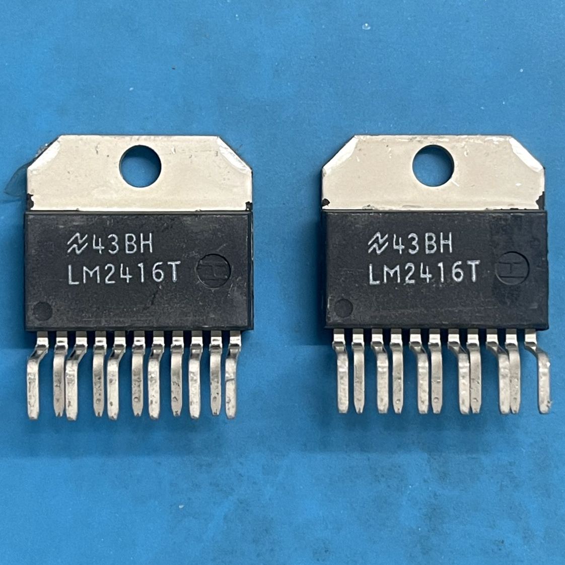 LM2416T