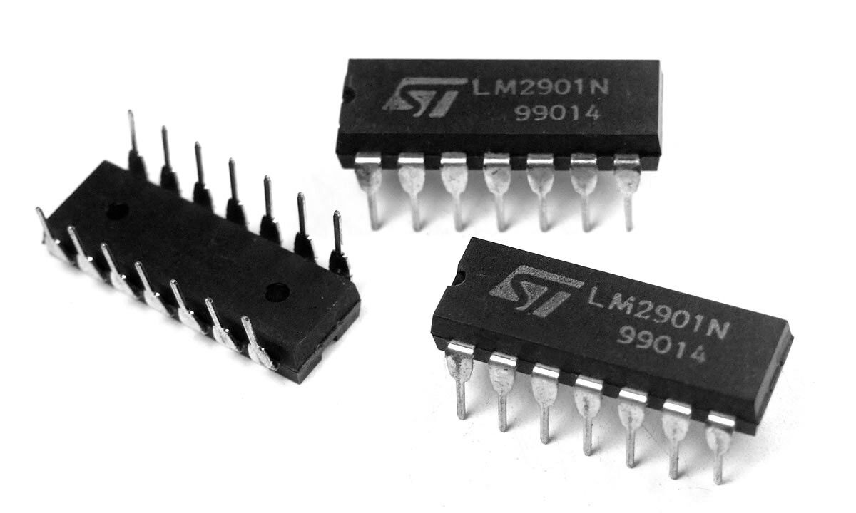 LM2901N