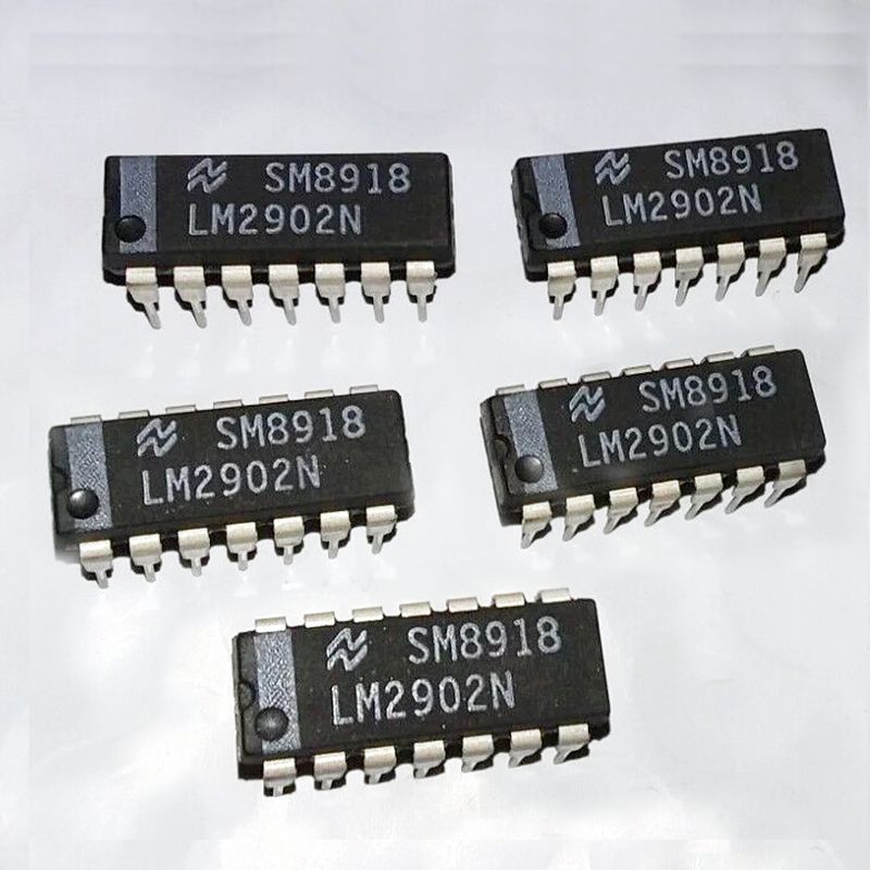 LM2902N