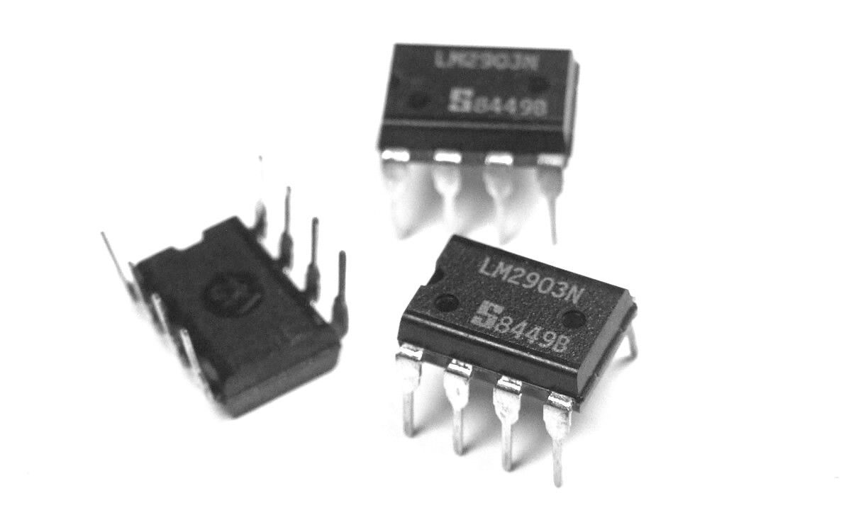 LM2903N