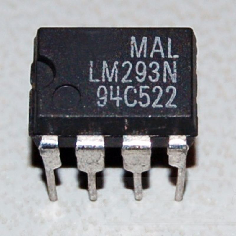 LM293N