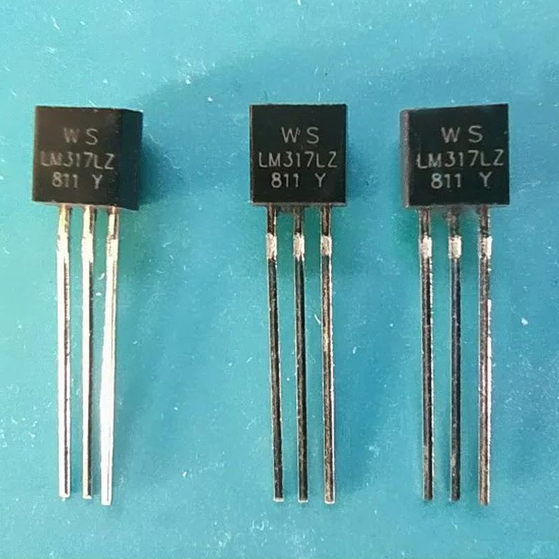LM317LZ