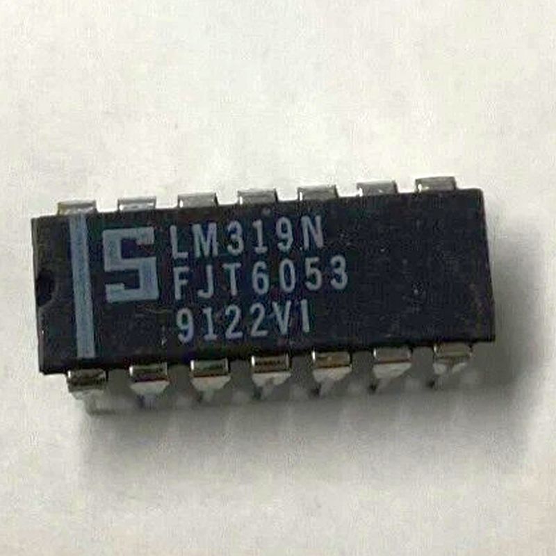 LM319N