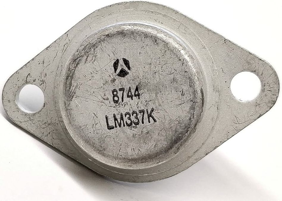 LM337K