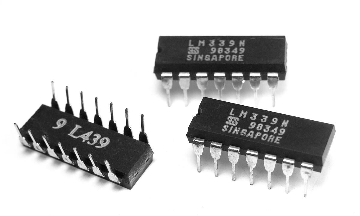LM339N