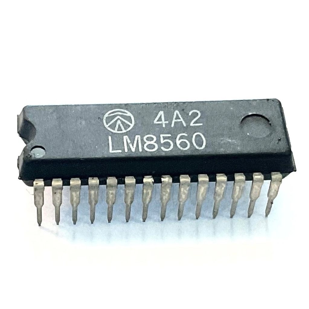 LM8560