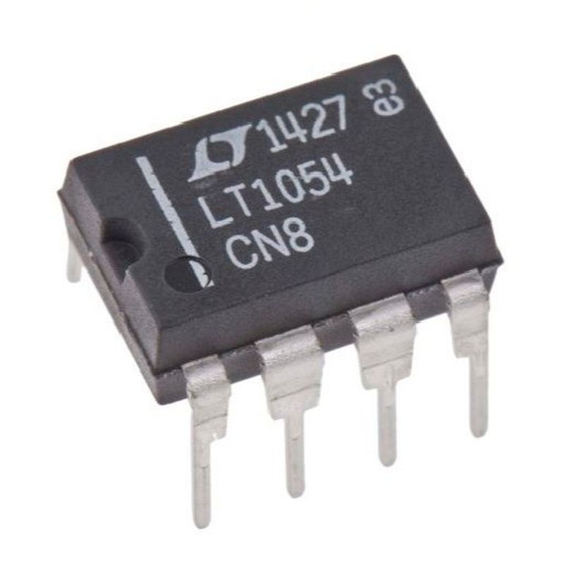 LT1054CN8