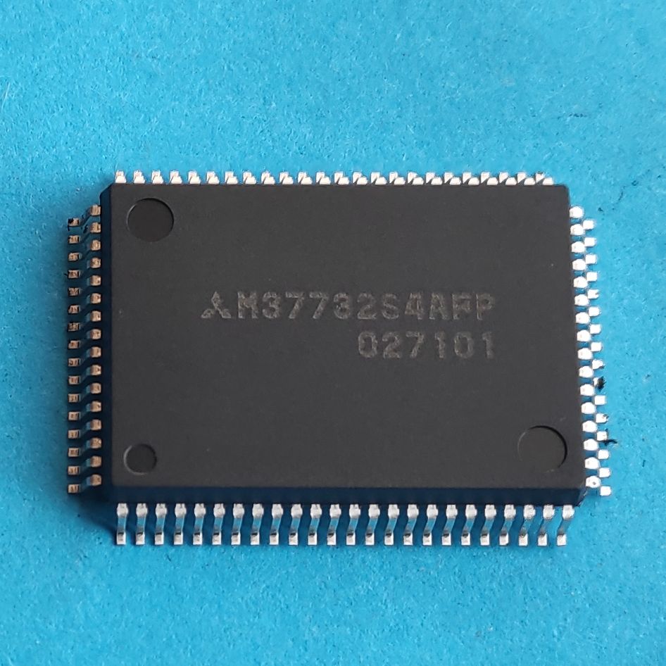 M37732S4AFP