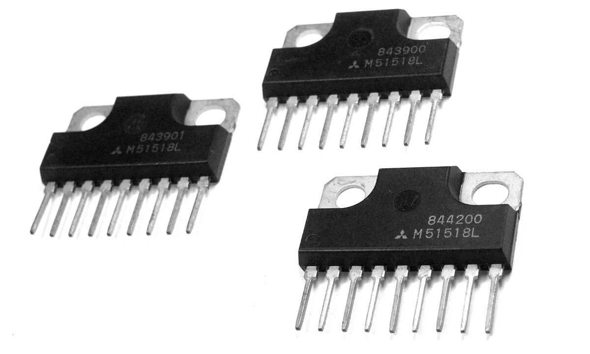 M51518L