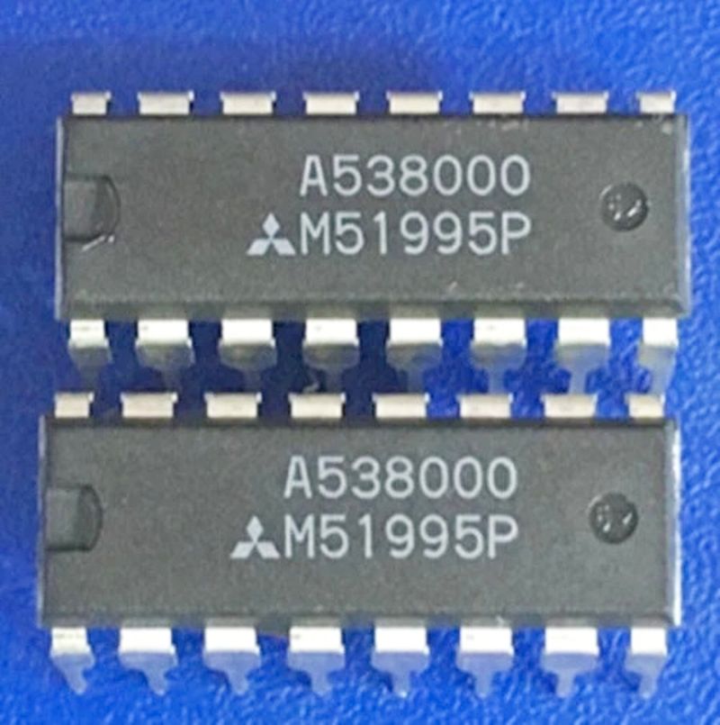 M51995P