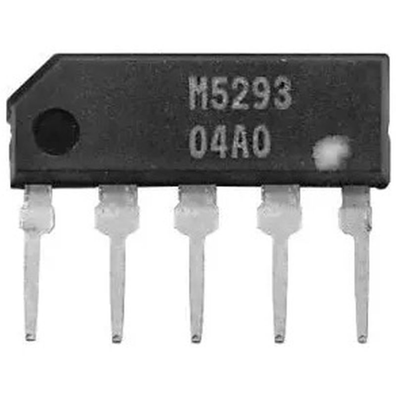 M5293L