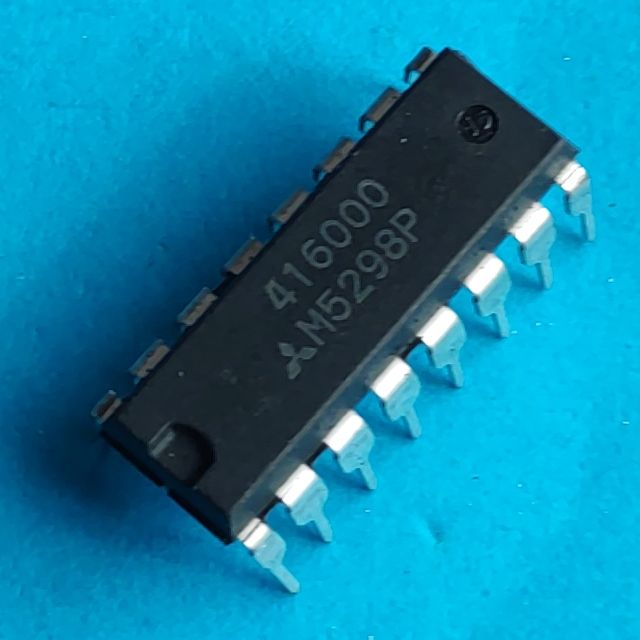 M5298P