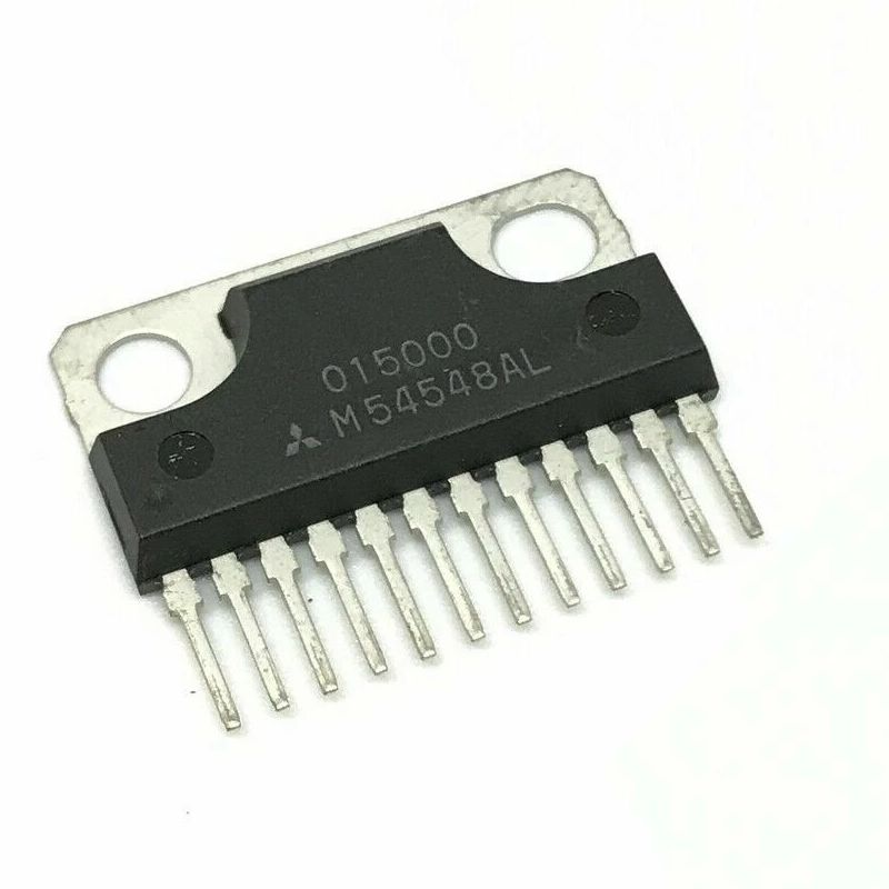 M54548AL