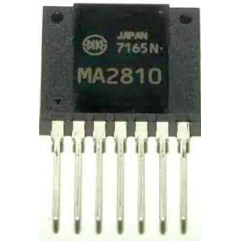 MA2810