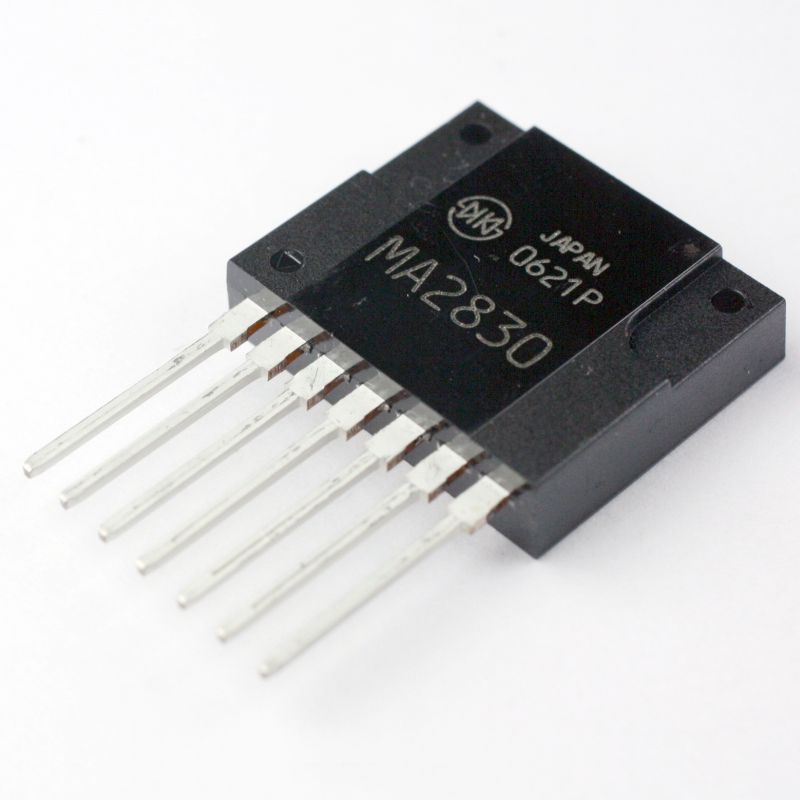 MA2830
