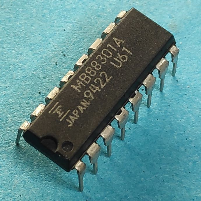 MB88301A