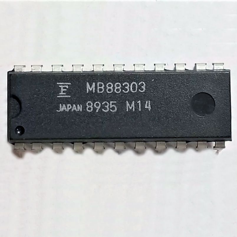 MB88303P