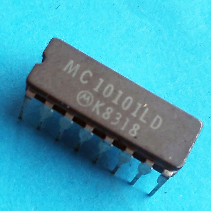 MC10101LD