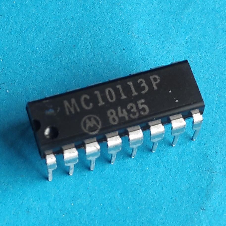 MC10113P
