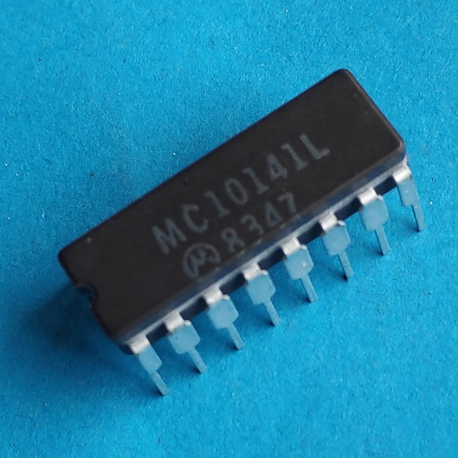 MC10141L
