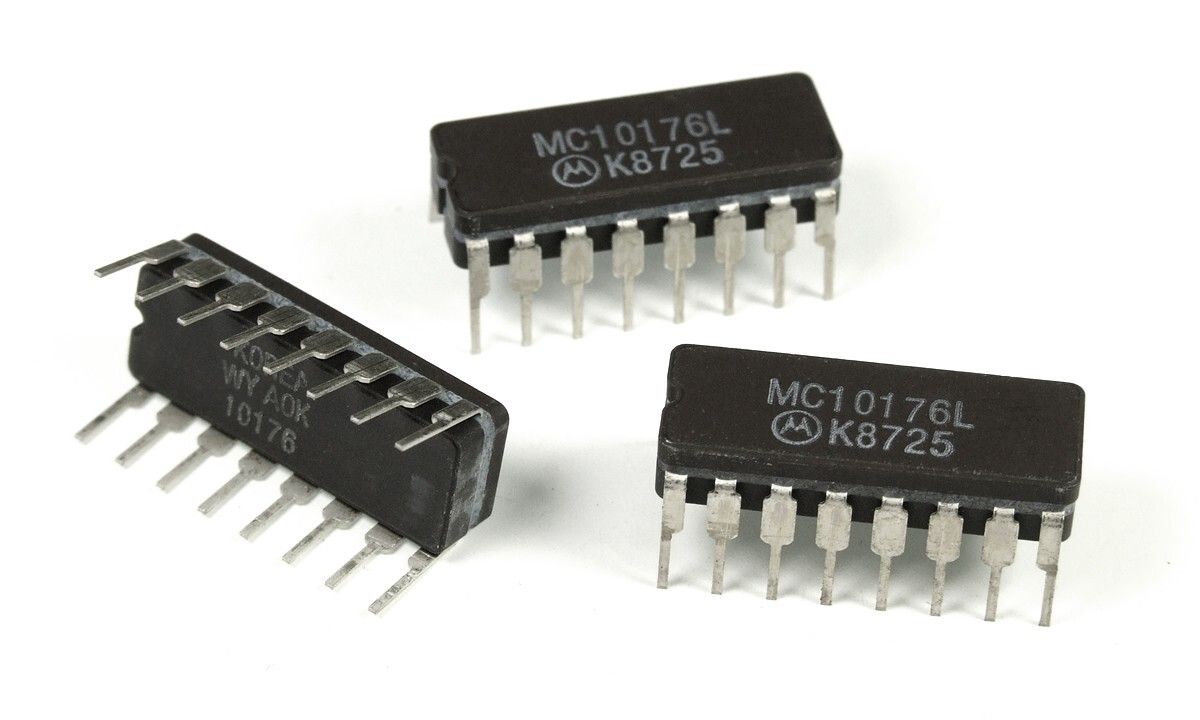 MC10176L