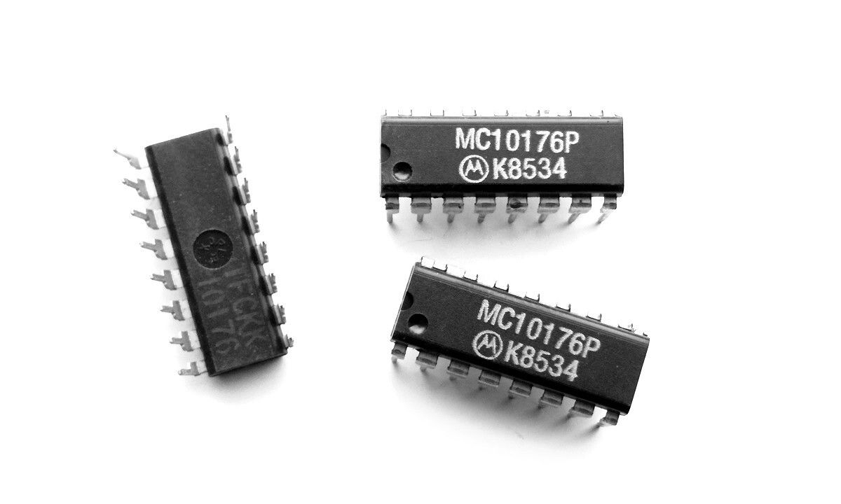 MC10176P