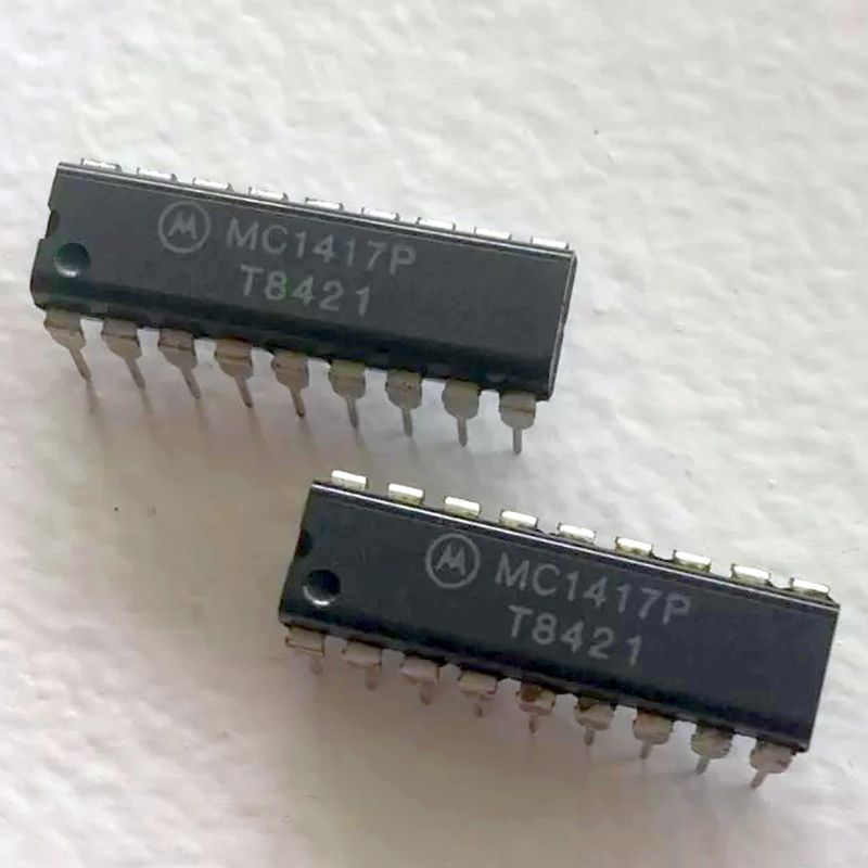 MC1417P