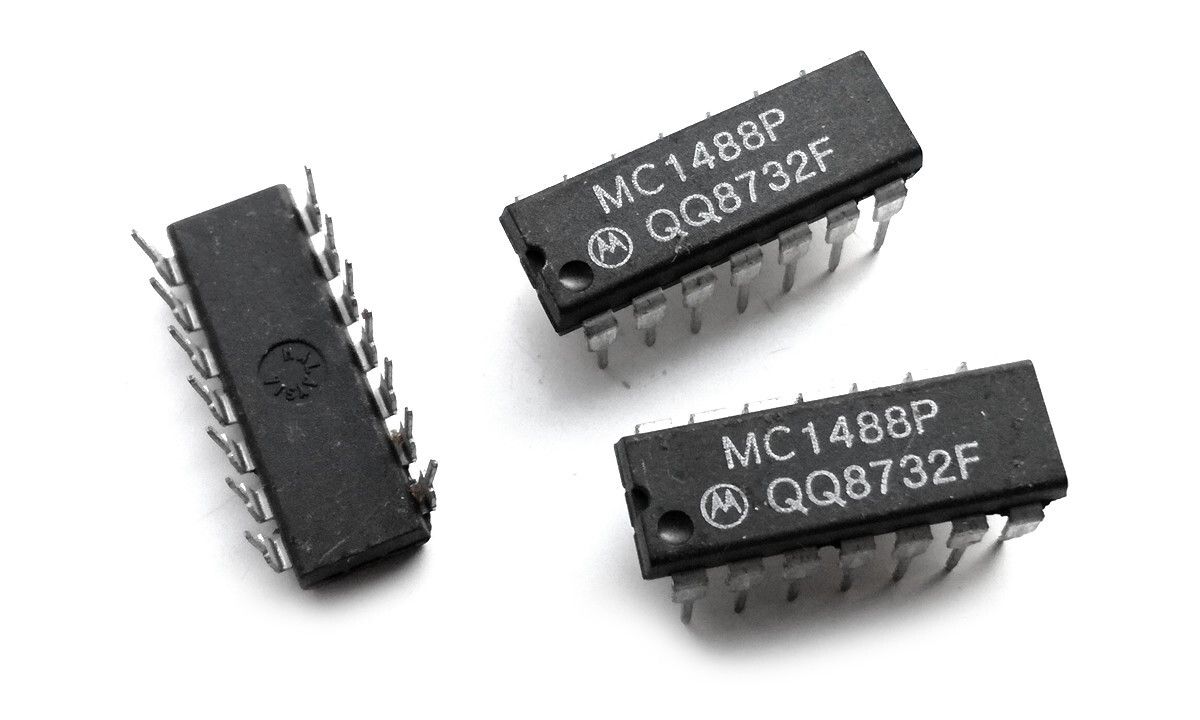 MC1488N